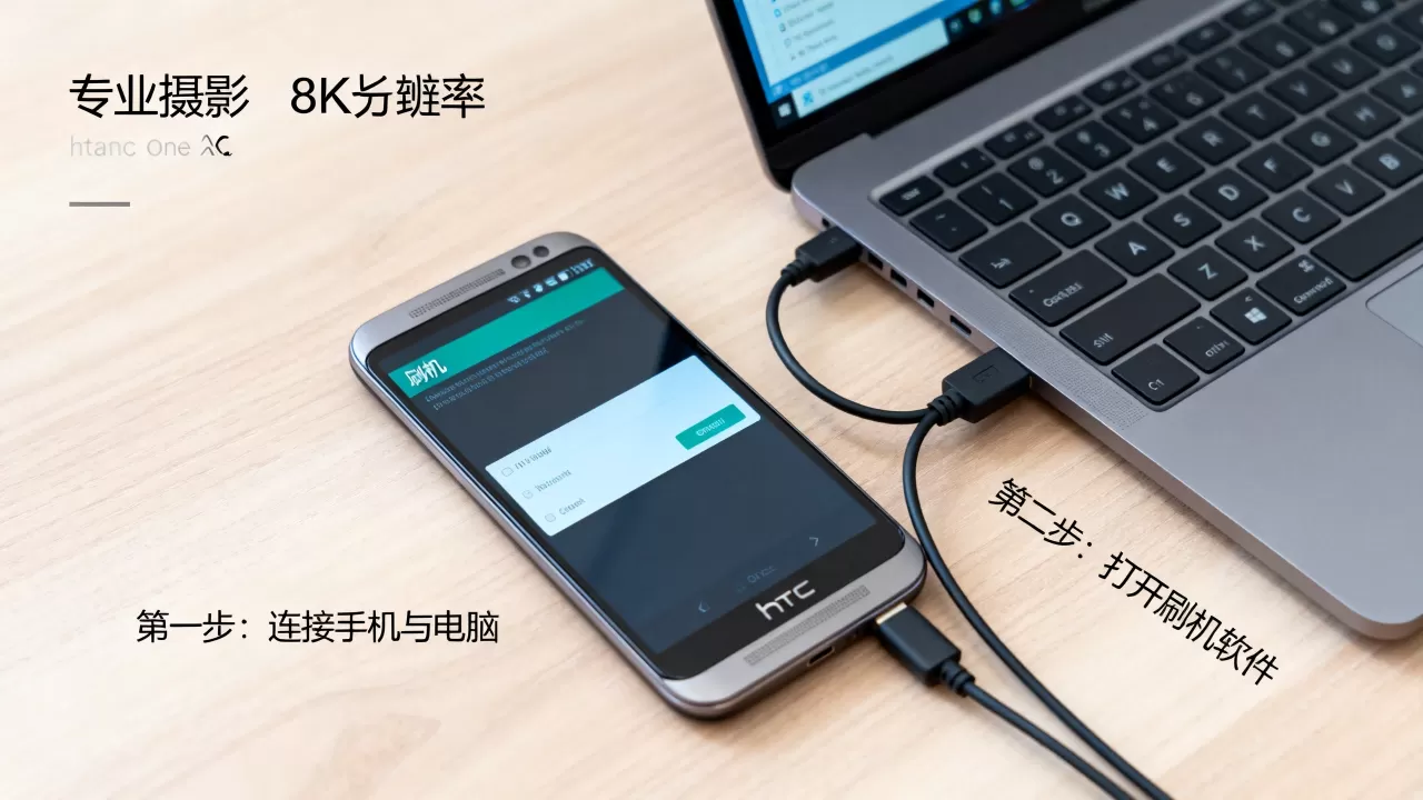 htc one xc刷机教程，htc one xc怎么刷机