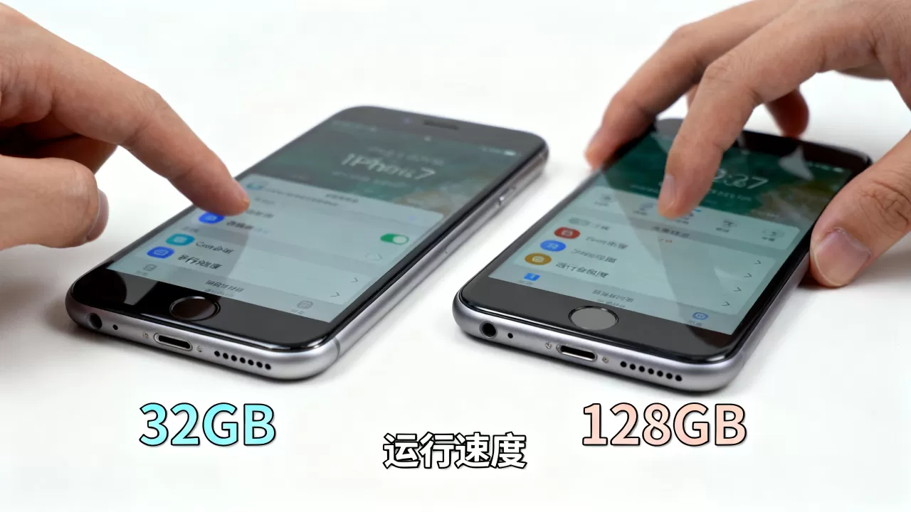 iphone7 32 128速度怎么样,iphone7 32 128运行速度 iphone7 32 128速度怎么样,iphone7 32 128运行速度