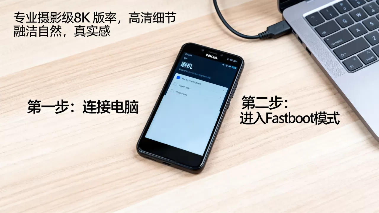诺基亚x官方刷机教程，诺基亚x刷机失败怎么办