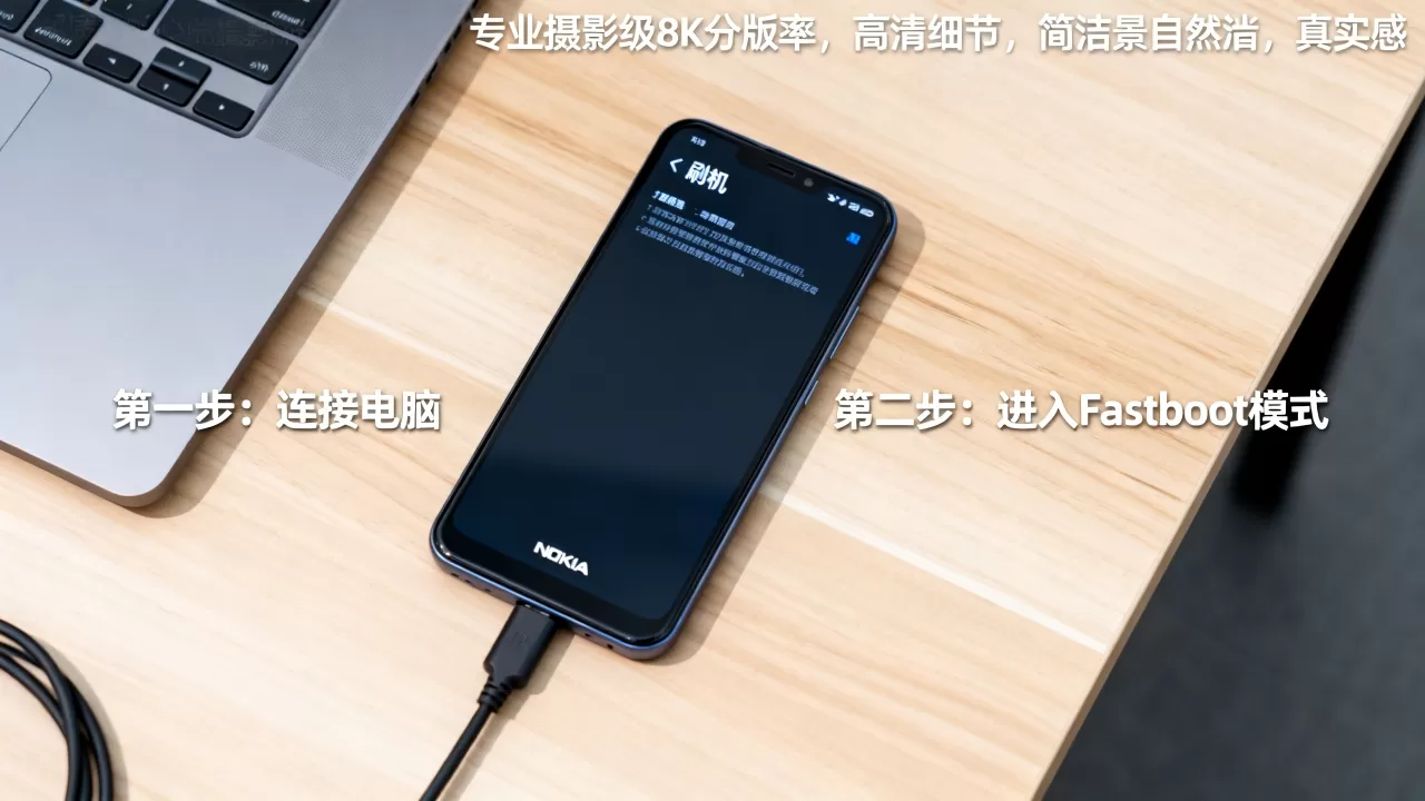 诺基亚x官方刷机教程，诺基亚x刷机失败怎么办