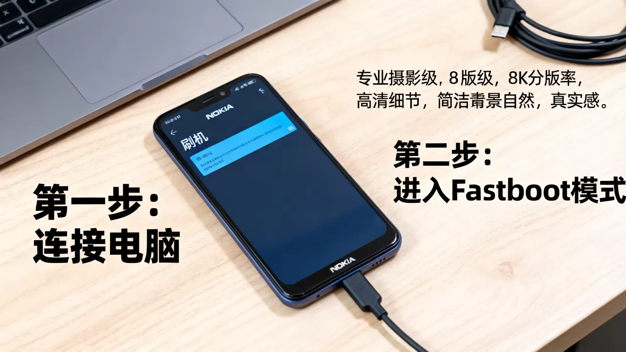 诺基亚x官方刷机教程，诺基亚x刷机失败怎么办