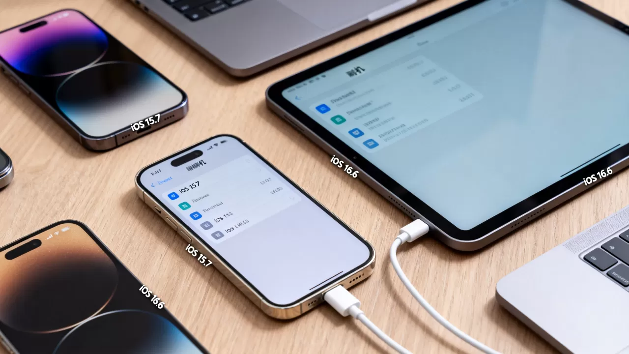 ios可刷机版本,ios可刷机版本有哪些 ios可刷机版本,ios可刷机版本有哪些