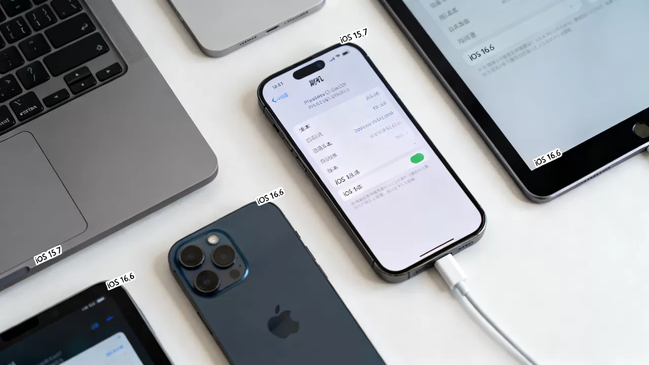 ios可刷机版本,ios可刷机版本有哪些 ios可刷机版本,ios可刷机版本有哪些