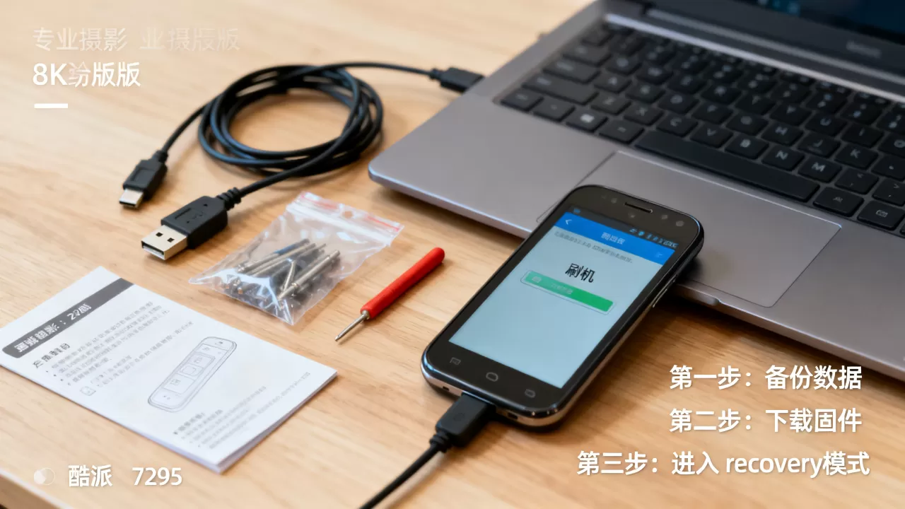 酷派7295刷机教程,酷派7295刷机失败怎么办 酷派7295刷机教程,酷派7295刷机失败怎么办