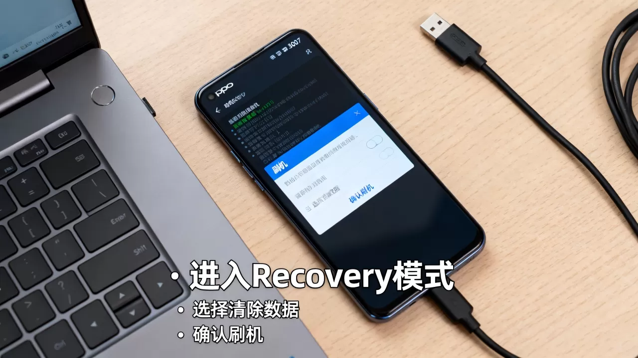 oppo 3007怎样刷机,oppo手机刷机教程 oppo 3007怎样刷机,oppo手机刷机教程