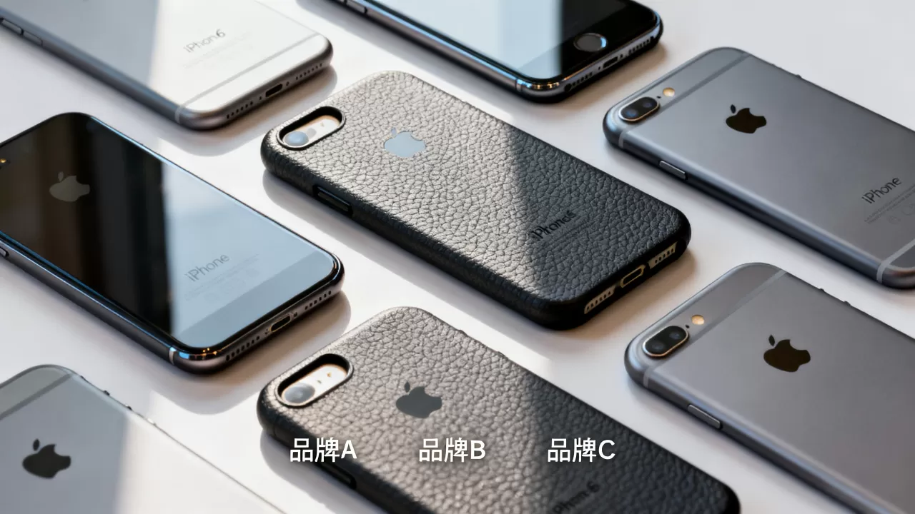 iphone6手机壳推荐,iphone6手机壳哪个牌子好 iphone6手机壳推荐,iphone6手机壳哪个牌子好