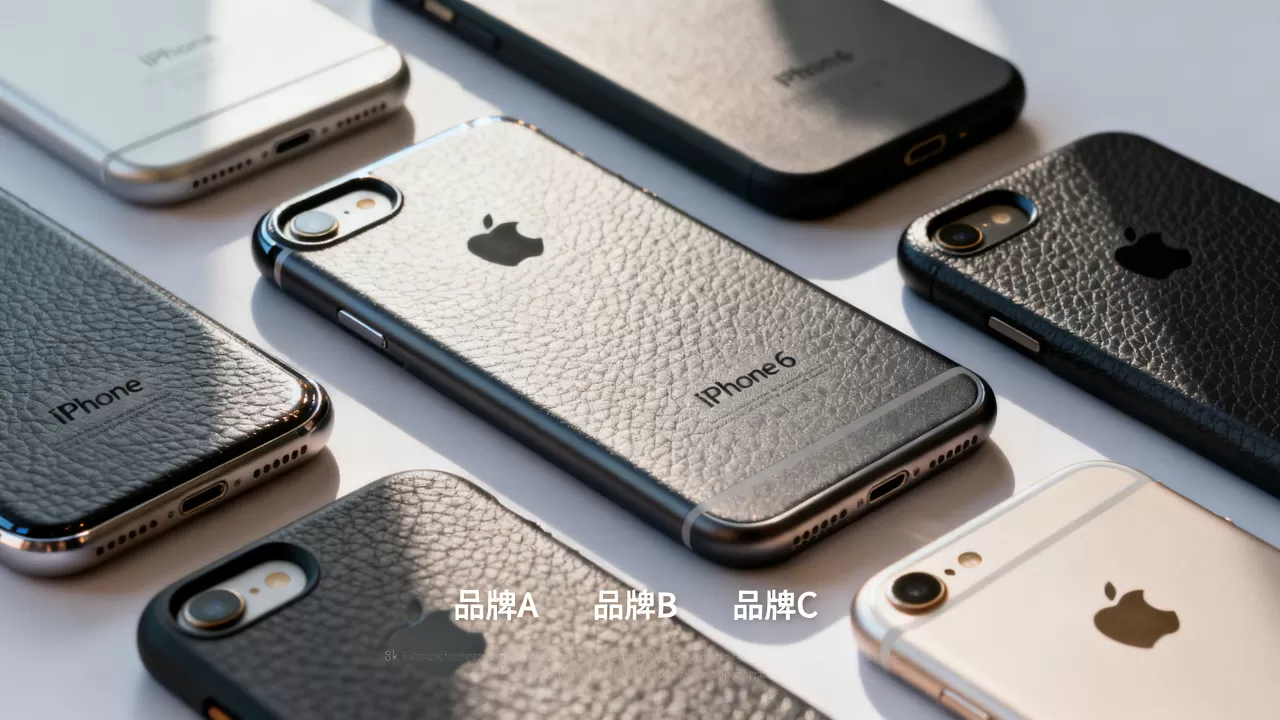 iphone6手机壳推荐,iphone6手机壳哪个牌子好 iphone6手机壳推荐,iphone6手机壳哪个牌子好