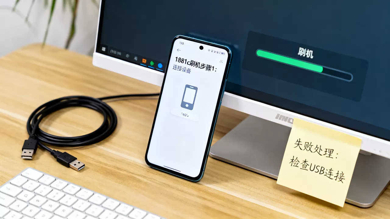 1681c刷机教程,1681c刷机失败怎么办 1681c刷机教程,1681c刷机失败怎么办