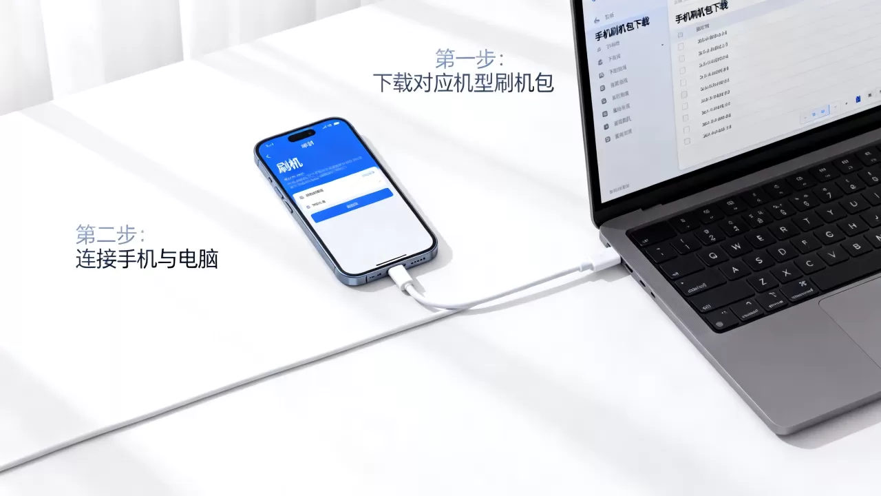 手机刷机包怎么刷？手机刷机包下载