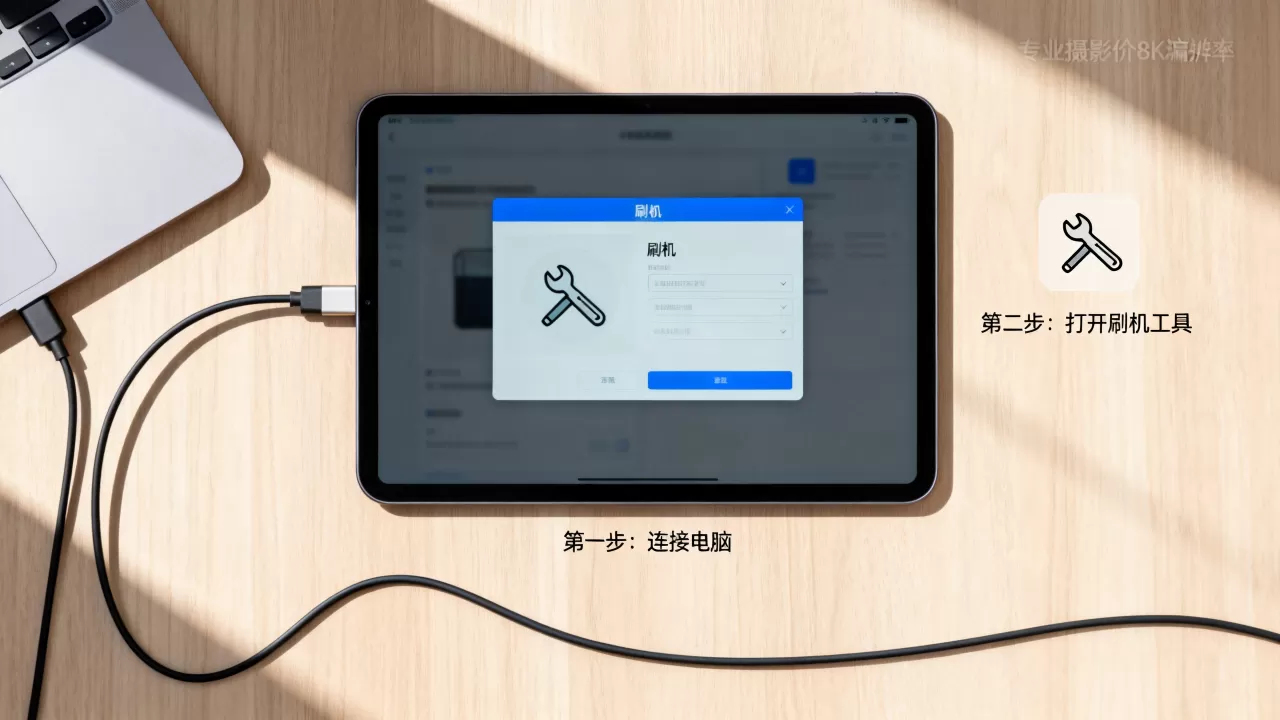 越狱ipad刷机教程,iPad越狱失败怎么办? 越狱ipad刷机教程,iPad越狱失败怎么办?
