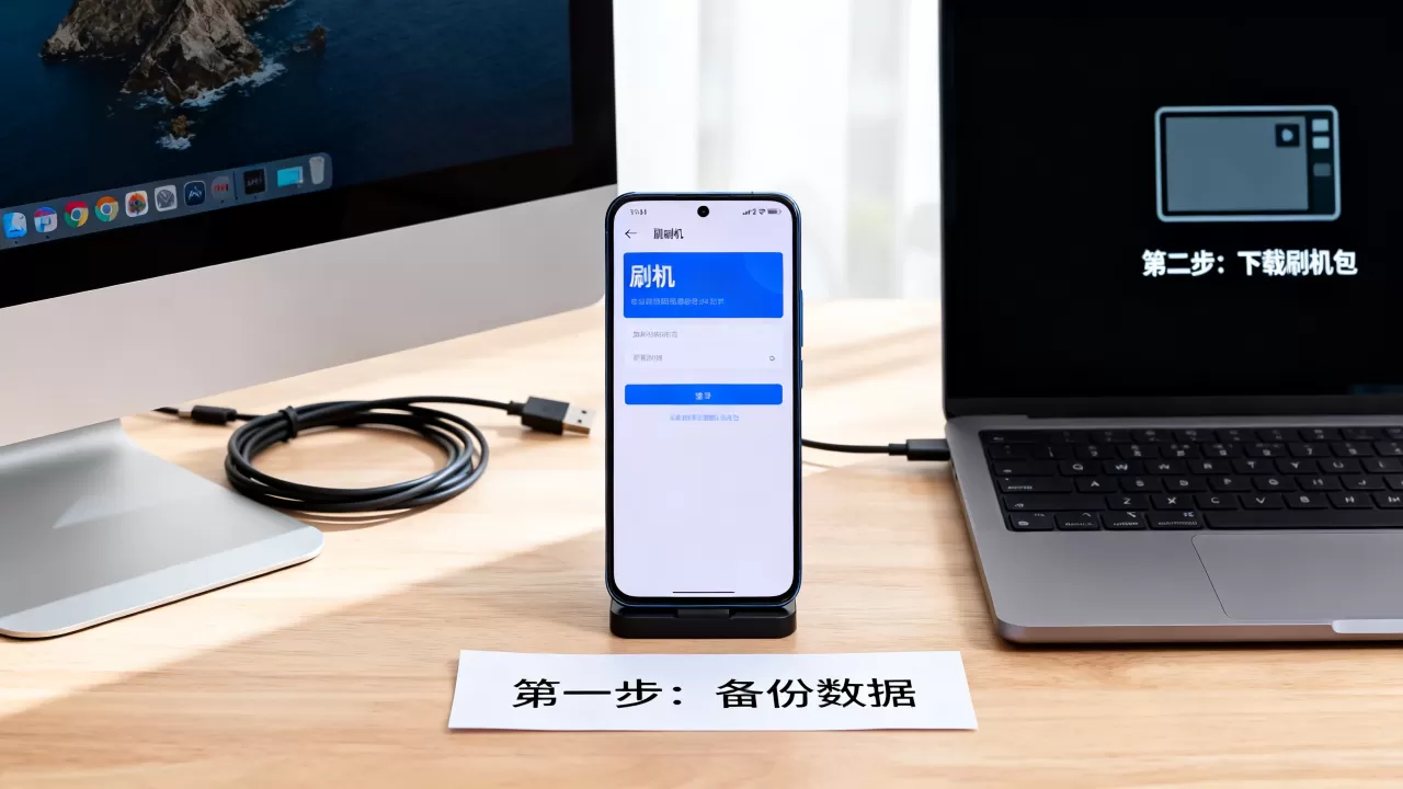 手机不能刷机怎么办?手机刷机教程 手机不能刷机怎么办?手机刷机教程