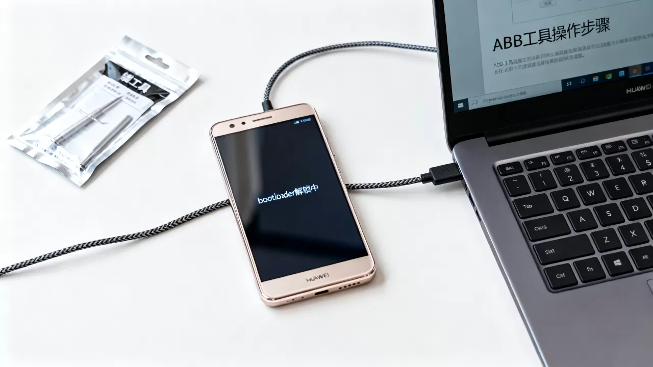 麦芒4刷机解锁教程，华为麦芒4怎么解锁bootloader