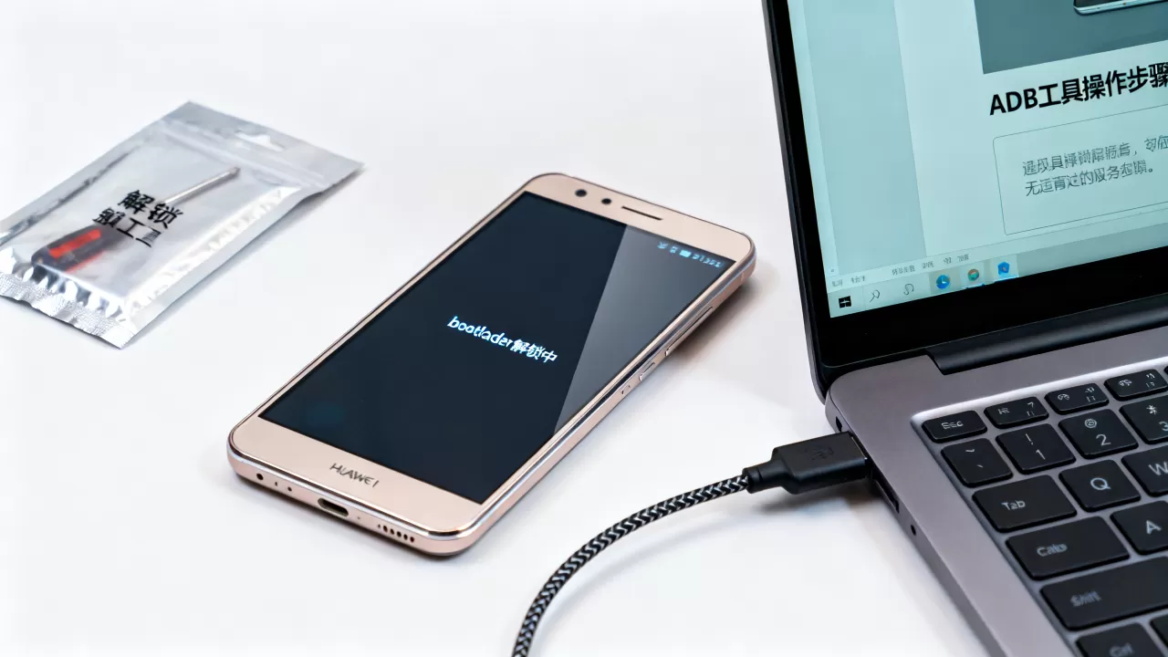 麦芒4刷机解锁教程，华为麦芒4怎么解锁bootloader