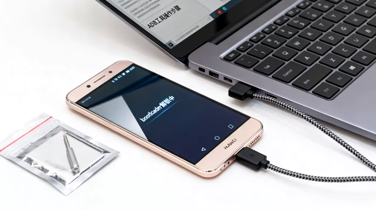 麦芒4刷机解锁教程，华为麦芒4怎么解锁bootloader