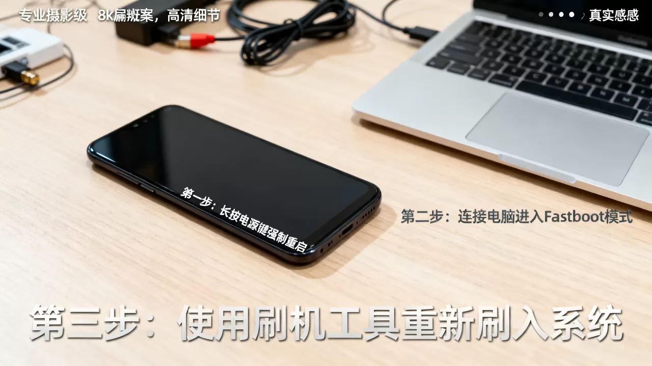 手机刷机黑屏震动怎么办?手机刷机黑屏震动解决方法 手机刷机黑屏震动怎么办?手机刷机黑屏震动解决方法
