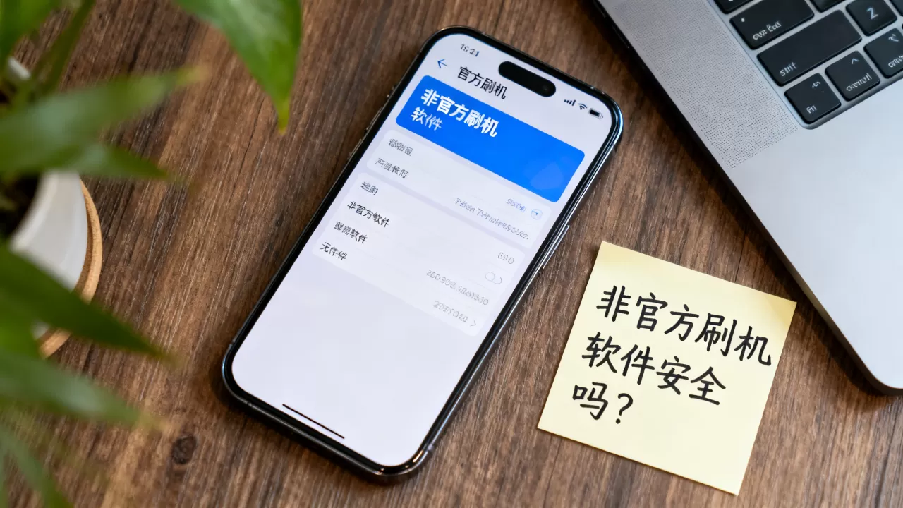非官方刷机软件安全吗,非官方刷机软件 非官方刷机软件安全吗,非官方刷机软件