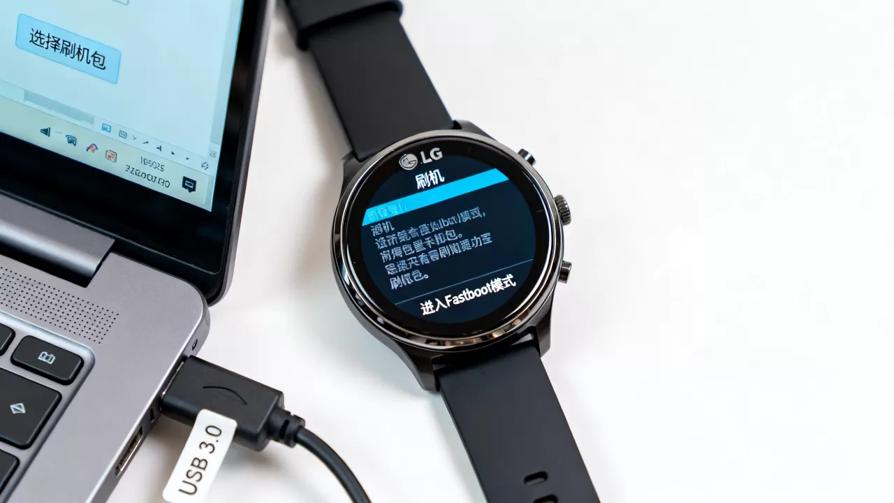 lg g watch刷机教程,lg g watch刷机失败怎么办 lg g watch刷机教程,lg g watch刷机失败怎么办
