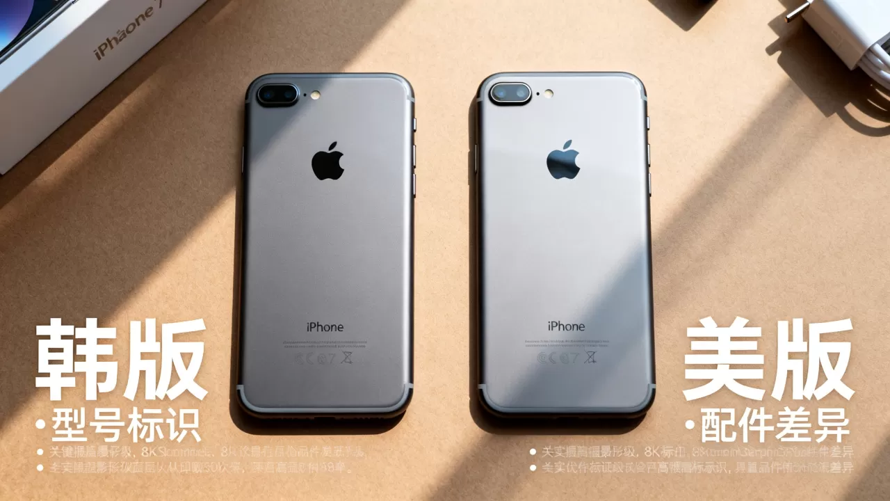 韩版美版iphone7区别,韩版美版iphone7 韩版美版iphone7区别,韩版美版iphone7
