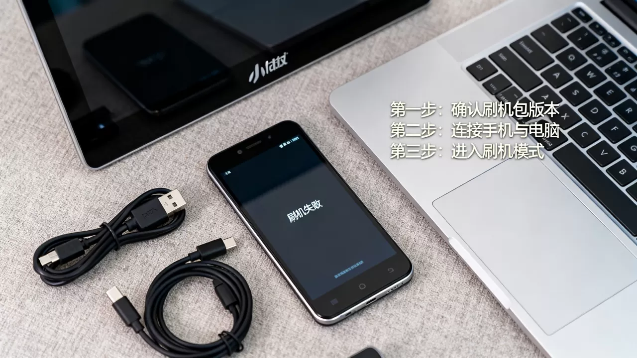 小辣椒xmt刷机失败怎么办，小辣椒手机刷机教程