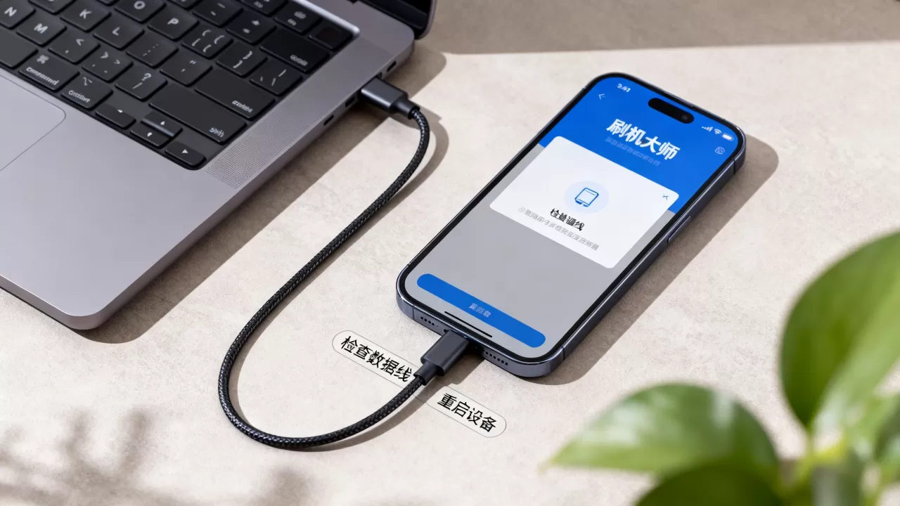 刷机大师连接不了怎么办,刷机大师连接不上手机 刷机大师连接不了怎么办,刷机大师连接不上手机