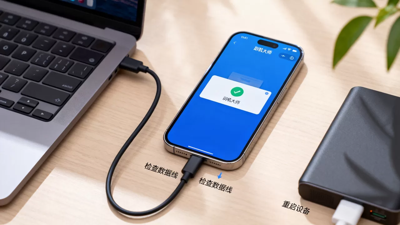 刷机大师连接不了怎么办,刷机大师连接不上手机 刷机大师连接不了怎么办,刷机大师连接不上手机