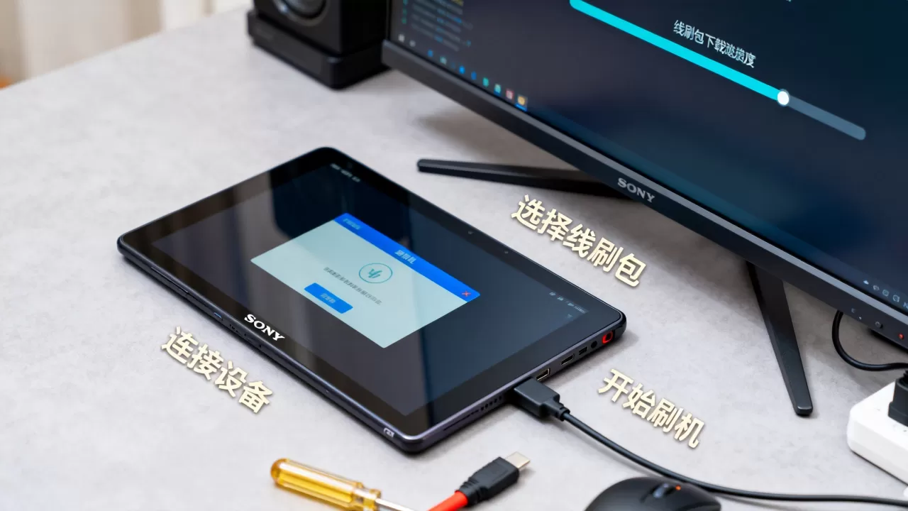 sony tablet p 刷机教程,索尼平板p线刷包下载 sony tablet p 刷机教程,索尼平板p线刷包下载