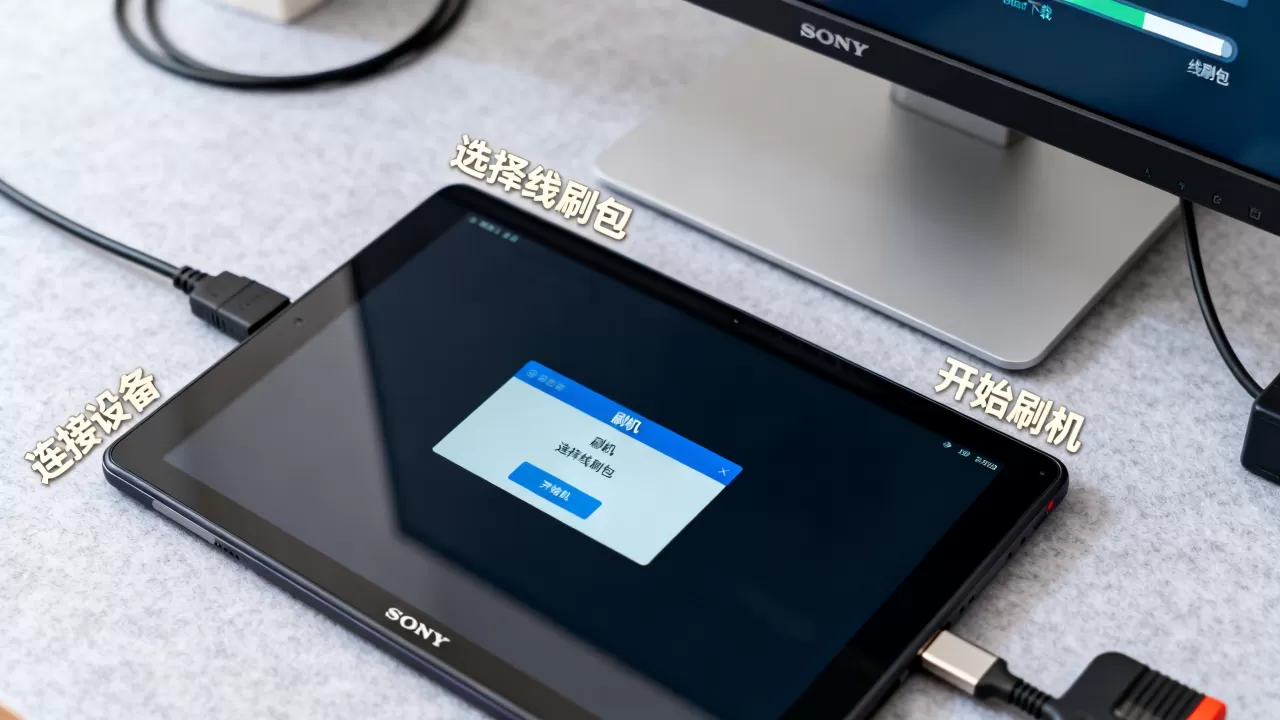 sony tablet p 刷机教程,索尼平板p线刷包下载 sony tablet p 刷机教程,索尼平板p线刷包下载
