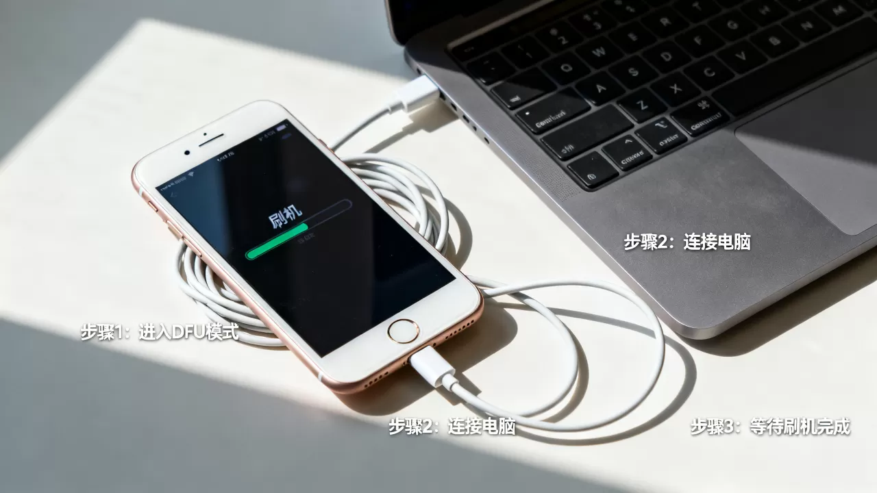 苹果6刷机失败怎么办,苹果6刷机教程 苹果6刷机失败怎么办,苹果6刷机教程