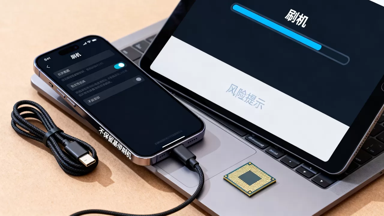 不保留基带刷机有风险吗,不保留基带刷机 不保留基带刷机有风险吗,不保留基带刷机