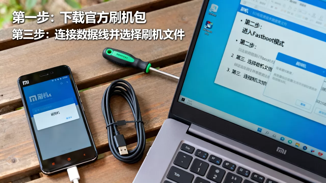 小米4深度刷机教程,小米4刷机失败怎么解决 小米4深度刷机教程,小米4刷机失败怎么解决