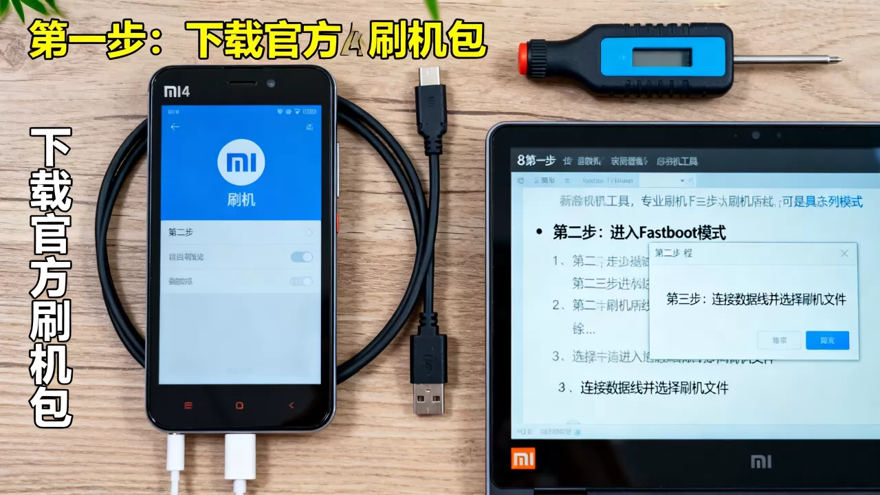 小米4深度刷机教程,小米4刷机失败怎么解决 小米4深度刷机教程,小米4刷机失败怎么解决