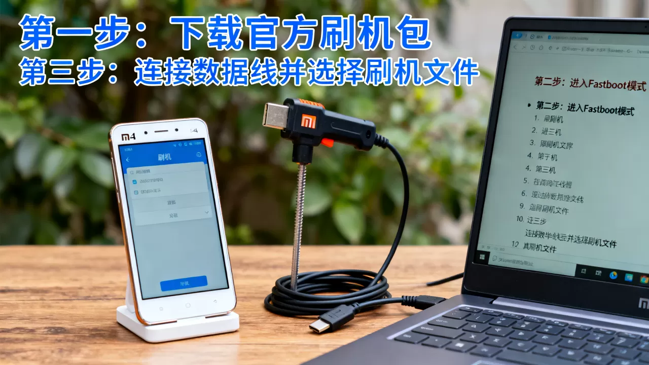 小米4深度刷机教程,小米4刷机失败怎么解决 小米4深度刷机教程,小米4刷机失败怎么解决