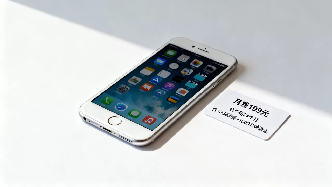 联通iphone6 plus合约机多少钱,iphone6 plus合约套餐资费 联通iphone6 plus合约机多少钱,iphone6 plus合约套餐资费