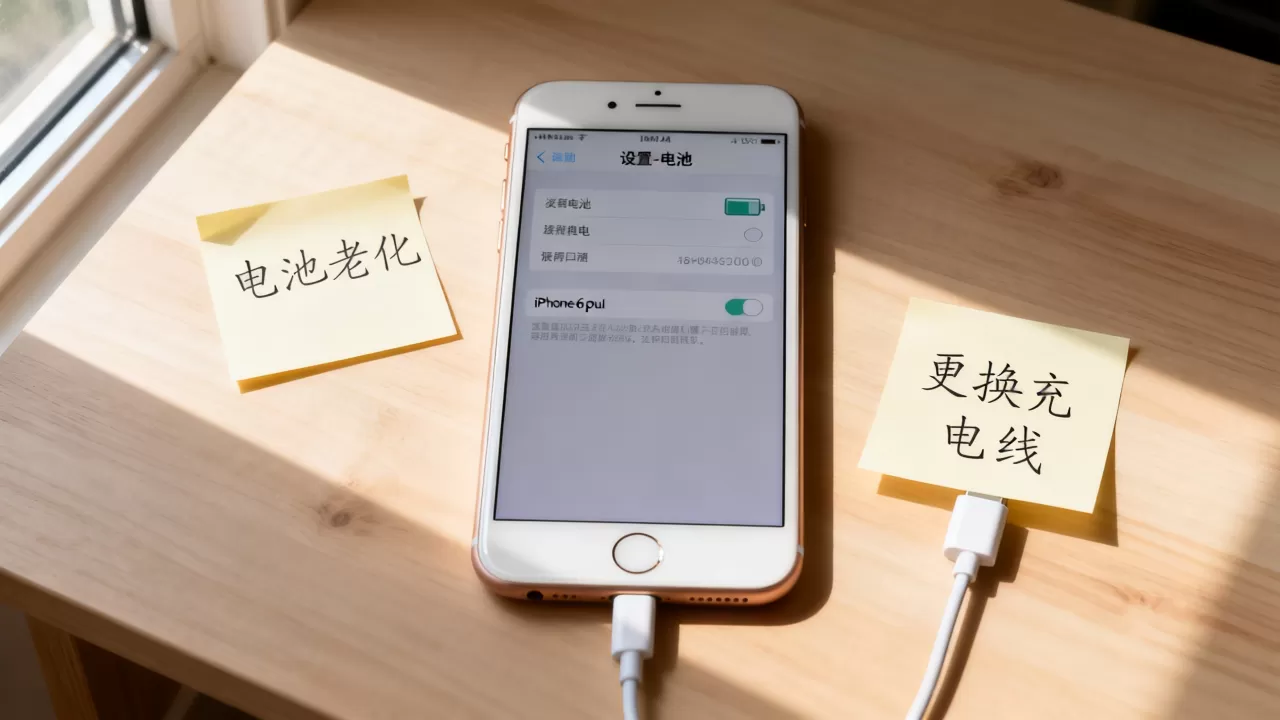 iphone6plus跳电怎么办?iPhone6plus跳电原因及解决方法 iphone6plus跳电怎么办?iPhone6plus跳电原因及解决方法
