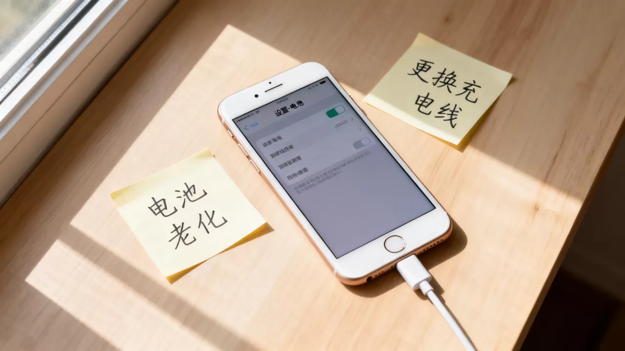 iphone6plus跳电怎么办?iPhone6plus跳电原因及解决方法 iphone6plus跳电怎么办?iPhone6plus跳电原因及解决方法