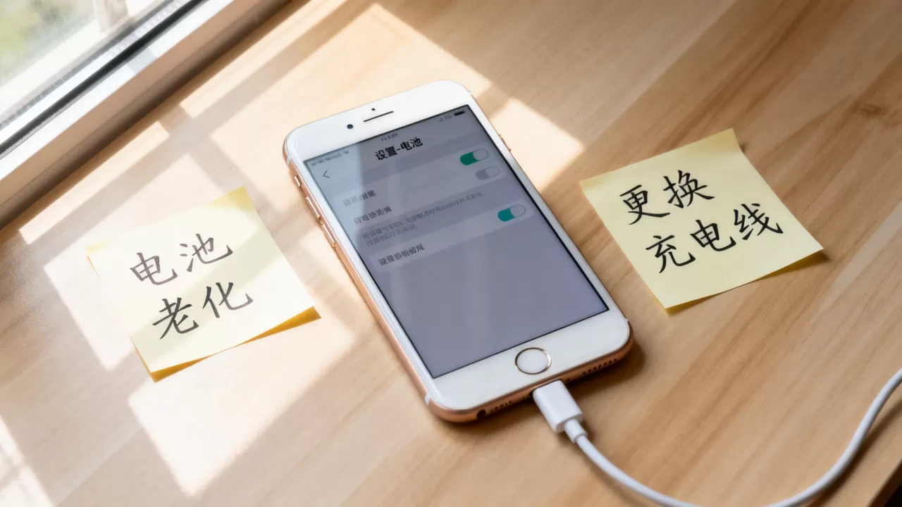 iphone6plus跳电怎么办?iPhone6plus跳电原因及解决方法 iphone6plus跳电怎么办?iPhone6plus跳电原因及解决方法