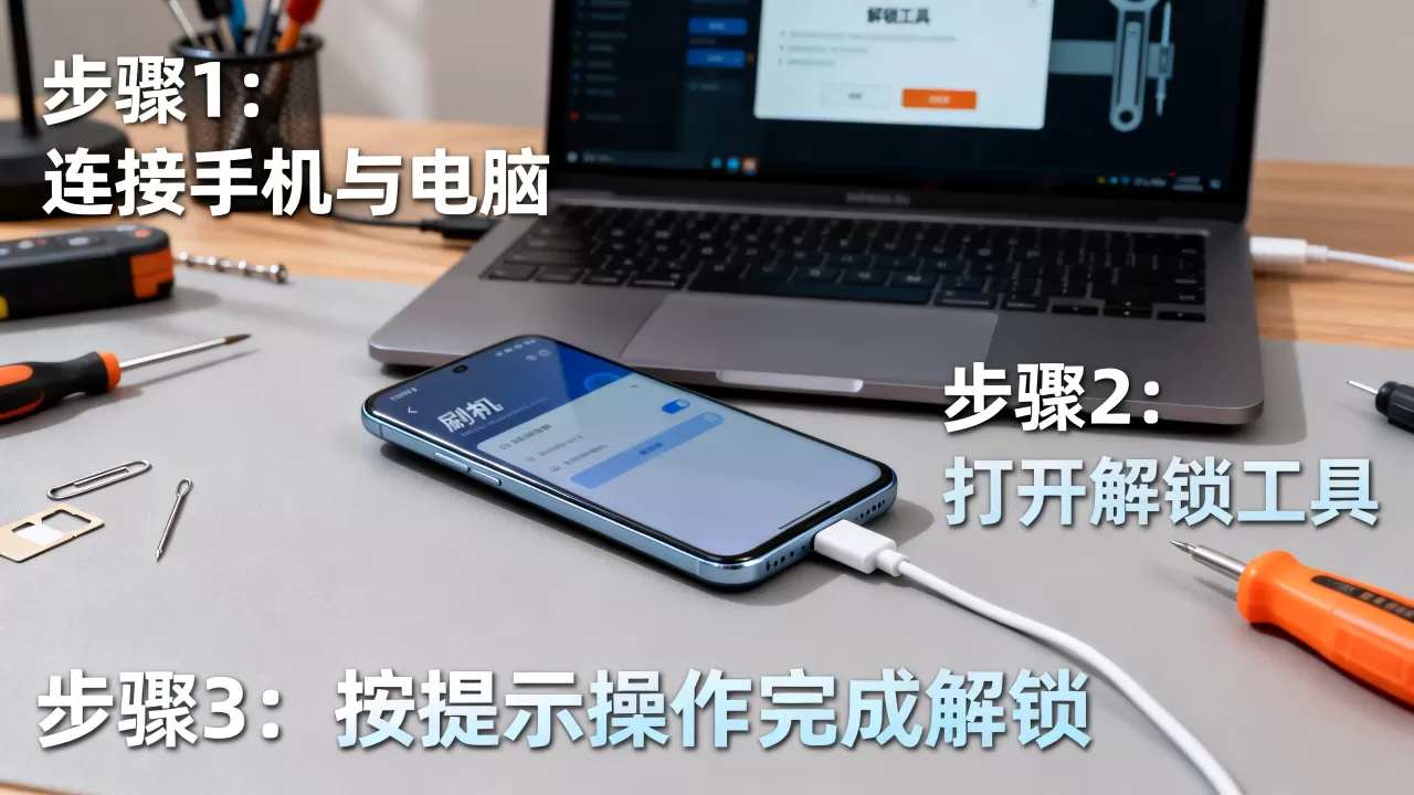 小米手机怎么快速刷机解锁?小米刷机解锁教程 小米手机怎么快速刷机解锁?小米刷机解锁教程