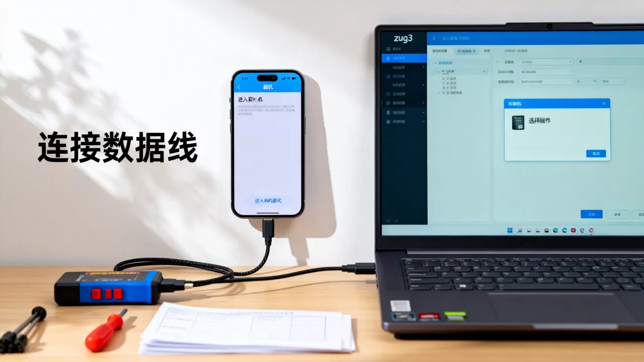 zug3刷机教程,zug3刷机失败怎么办 zug3刷机教程,zug3刷机失败怎么办