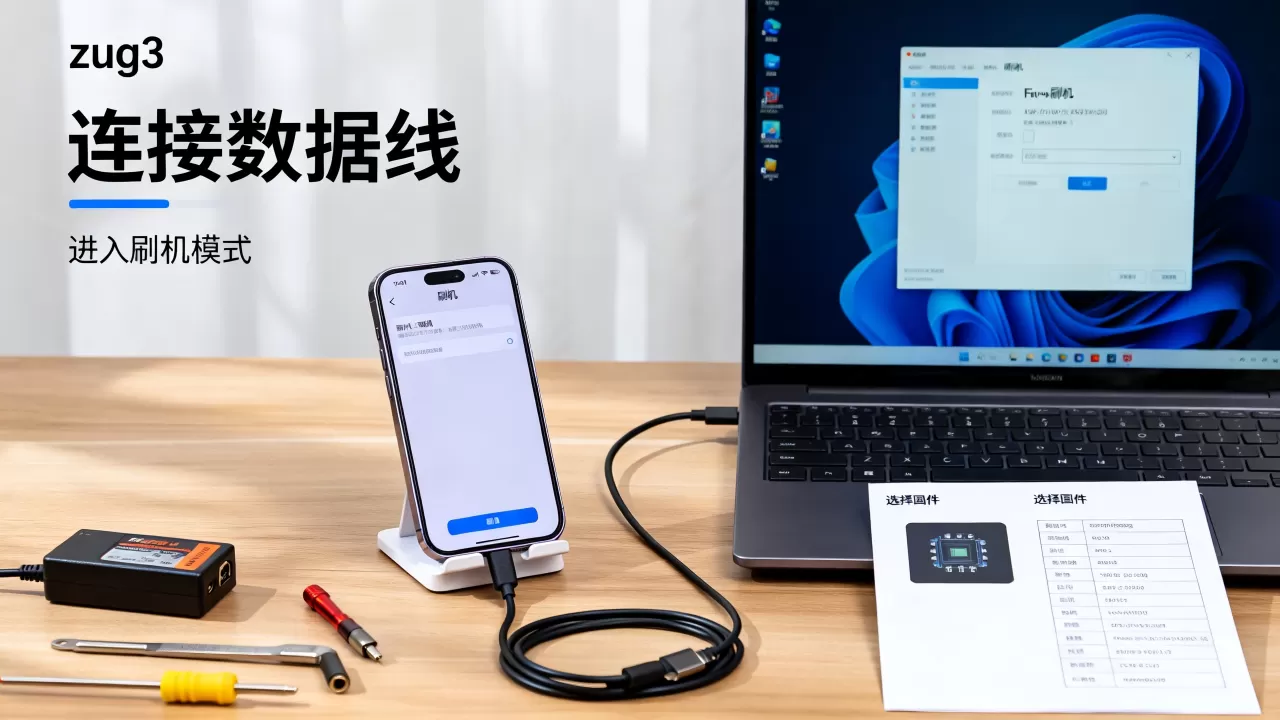 zug3刷机教程,zug3刷机失败怎么办 zug3刷机教程,zug3刷机失败怎么办