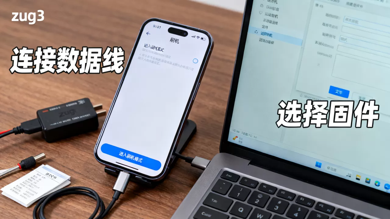 zug3刷机教程,zug3刷机失败怎么办 zug3刷机教程,zug3刷机失败怎么办