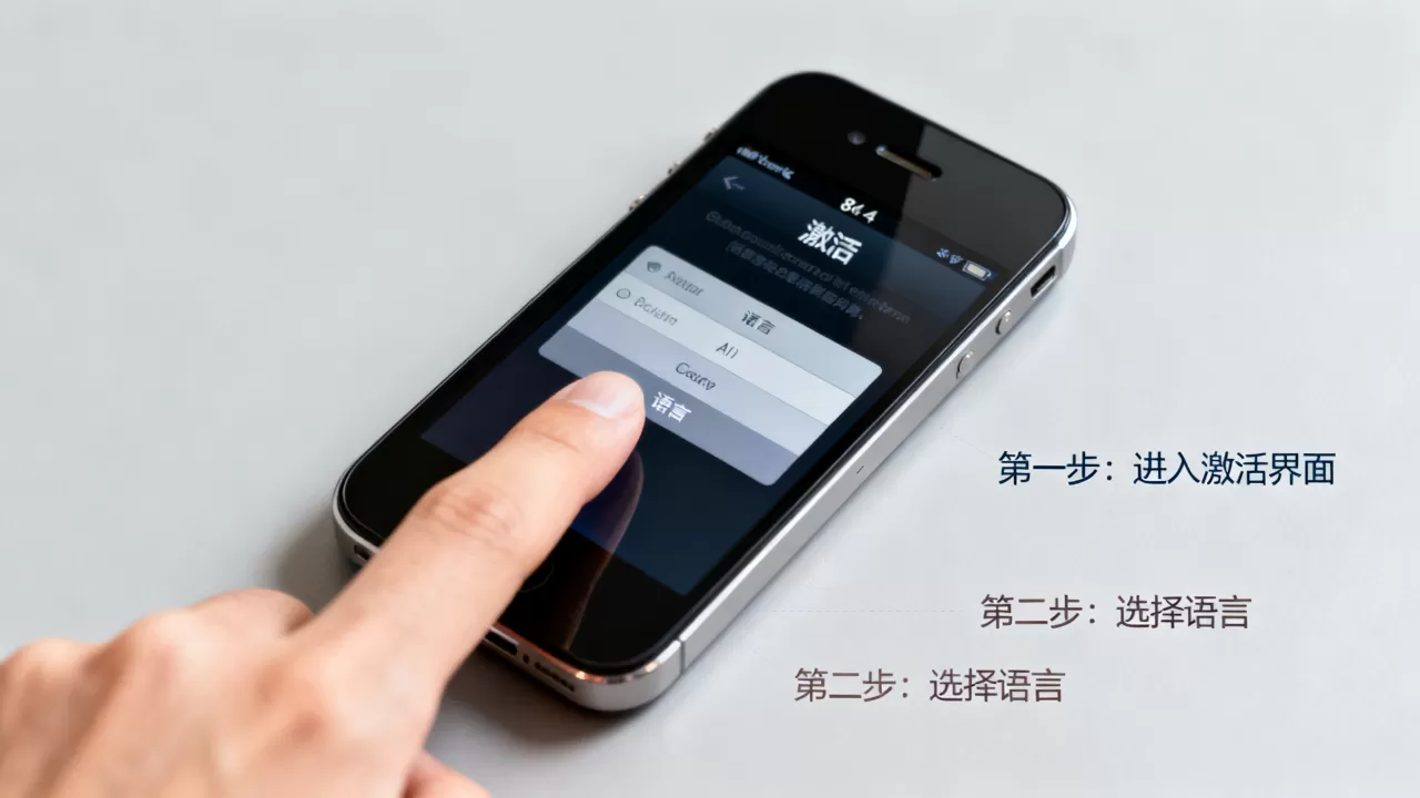 iphone4跳过id锁,iphone4跳过id锁怎么操作 iphone4跳过id锁,iphone4跳过id锁怎么操作
