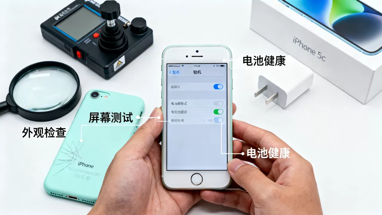 iphone5c验机,iphone5c验机教程 iphone5c验机,iphone5c验机教程
