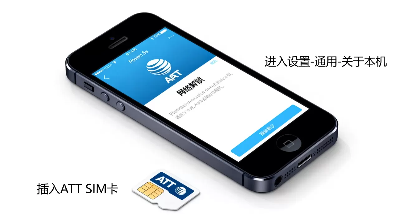 att iphone5s 解锁,iphone5s 怎么解锁 att 网络 att iphone5s 解锁,iphone5s 怎么解锁 att 网络
