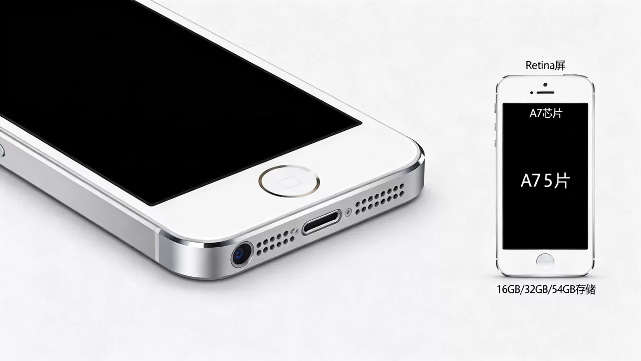 iphone5s是retina屏吗,iphone5s参数配置 iphone5s是retina屏吗,iphone5s参数配置