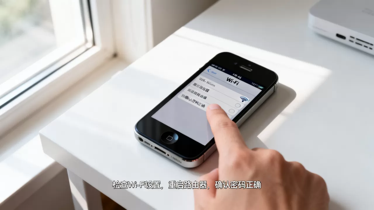 iphone4s连不上wifi怎么办,iphone4s连不上wifi iphone4s连不上wifi怎么办,iphone4s连不上wifi