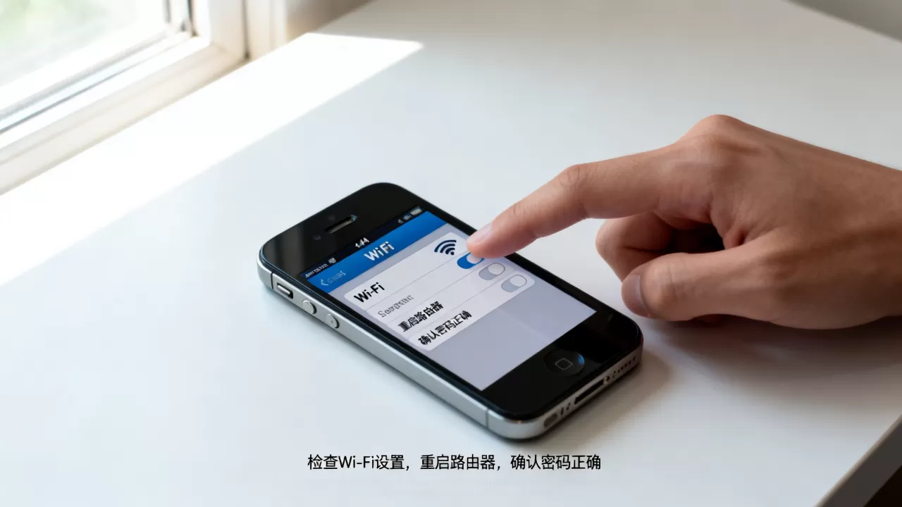 iphone4s连不上wifi怎么办,iphone4s连不上wifi iphone4s连不上wifi怎么办,iphone4s连不上wifi