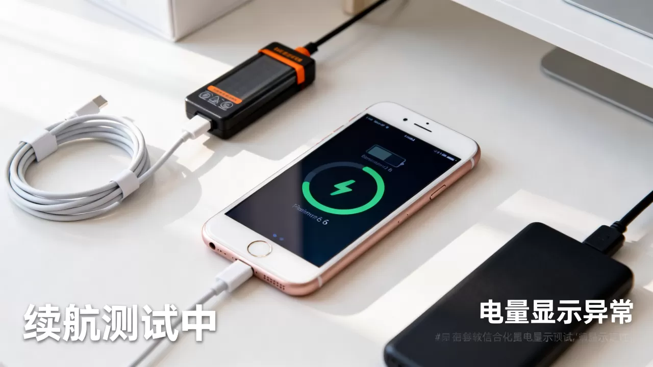 iphone6电量显示不准怎么回事,iphone6电池续航短 iphone6电量显示不准怎么回事,iphone6电池续航短