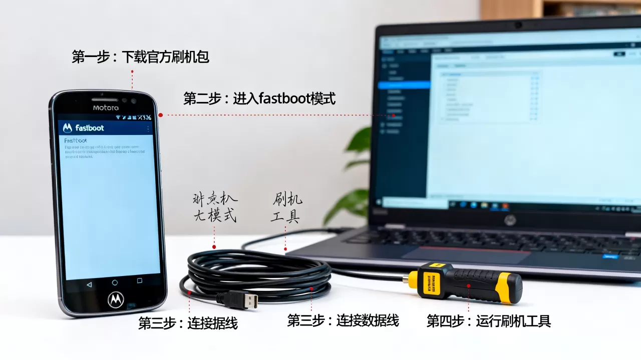 xt1526刷机教程,摩托罗拉xt1526刷机失败怎么办 xt1526刷机教程,摩托罗拉xt1526刷机失败怎么办