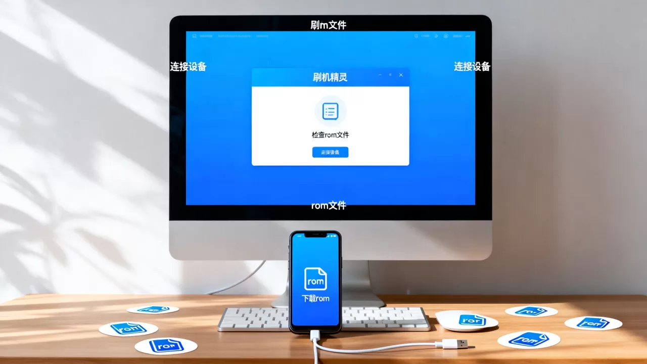 刷机精灵没有rom怎么办,刷机精灵rom下载 刷机精灵没有rom怎么办,刷机精灵rom下载