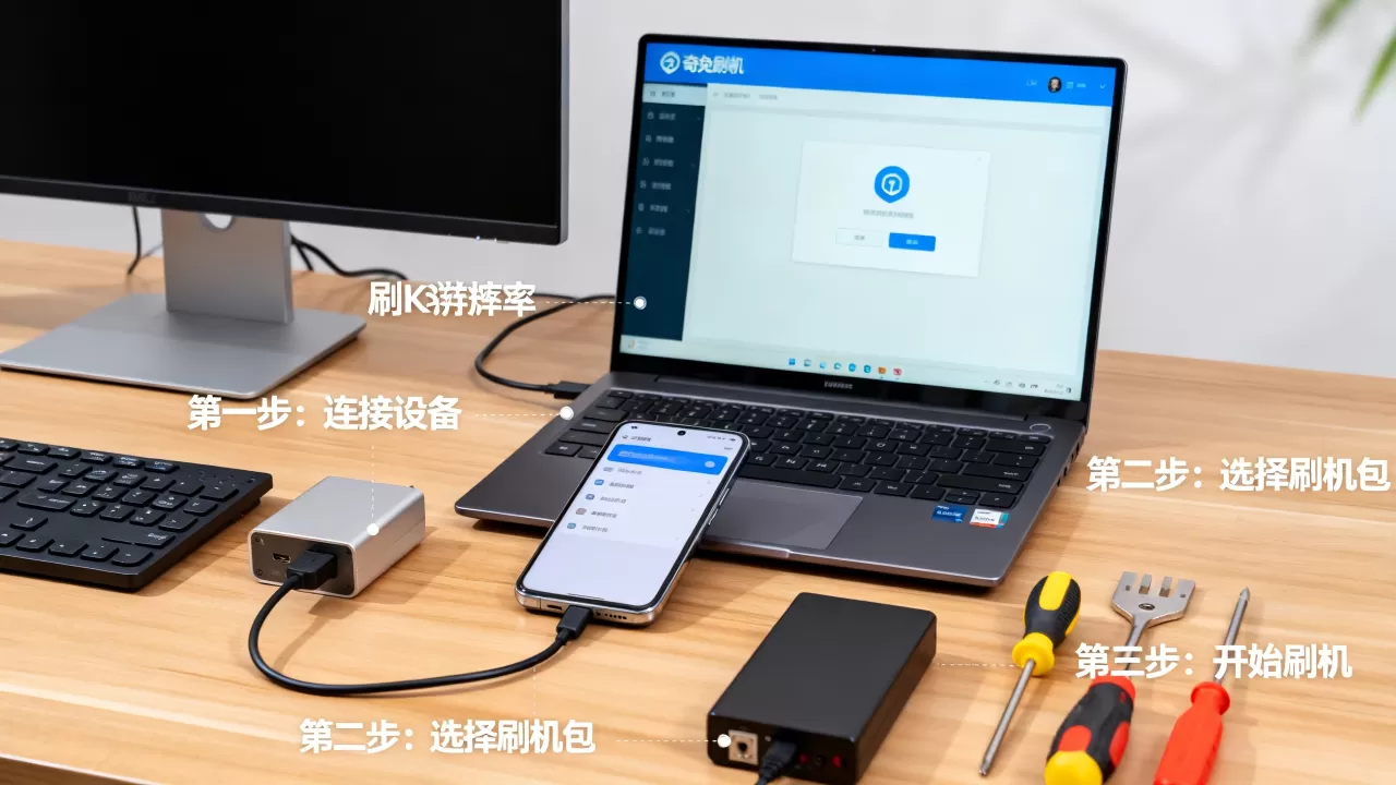 奇兔刷机脚本怎么用,奇兔刷机教程 奇兔刷机脚本怎么用,奇兔刷机教程